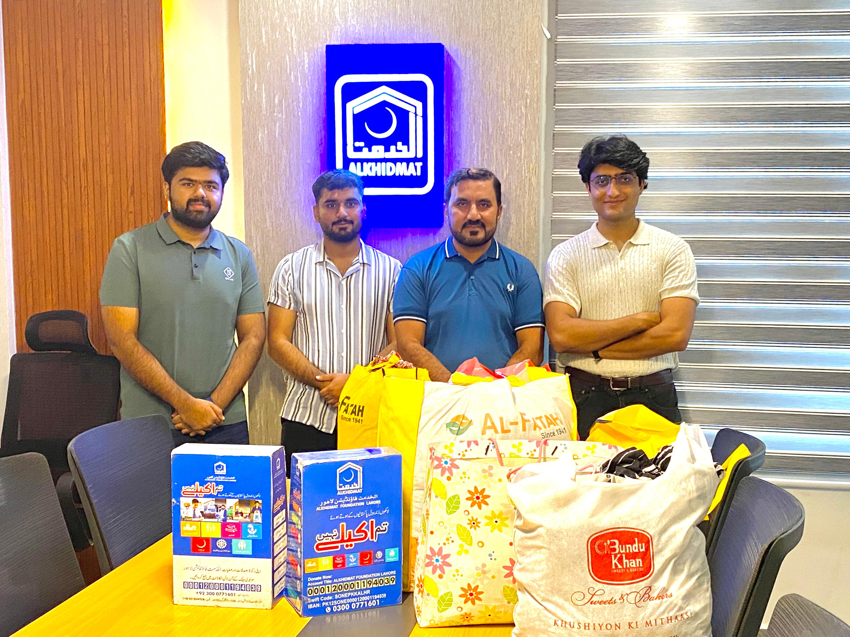 Human Rights Illustration