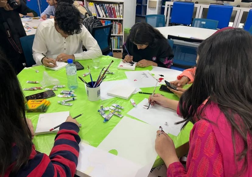 Our Work Impact
