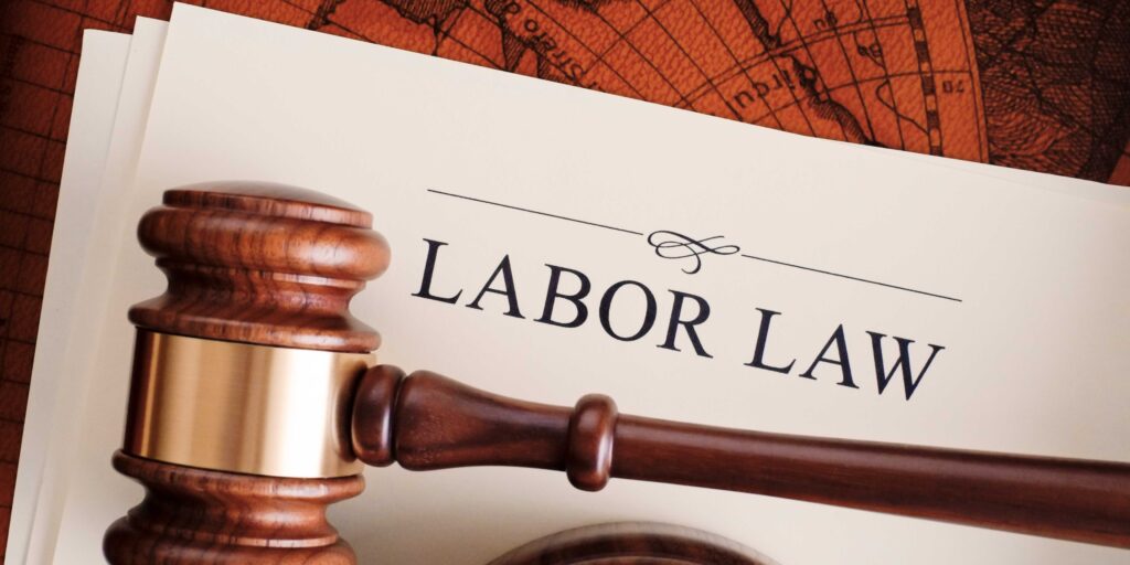 Labor Rights in Pakistan